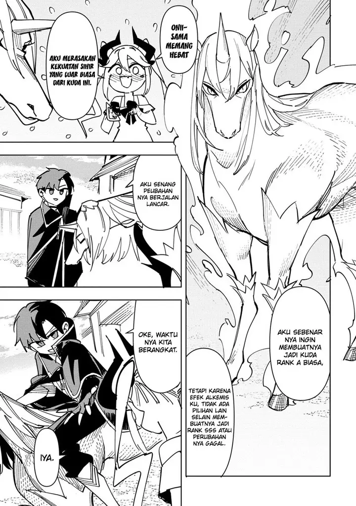 image-komik-tsuihousareta-renkinjutsushi-wa-mujikaku-ni-densetsu-to-naru-yandere-imouto-oukoku-no-shugoryuu-to-issho-ni-henkyou-de-shiawase-ni-kurashimasu-chapter-2-13/25