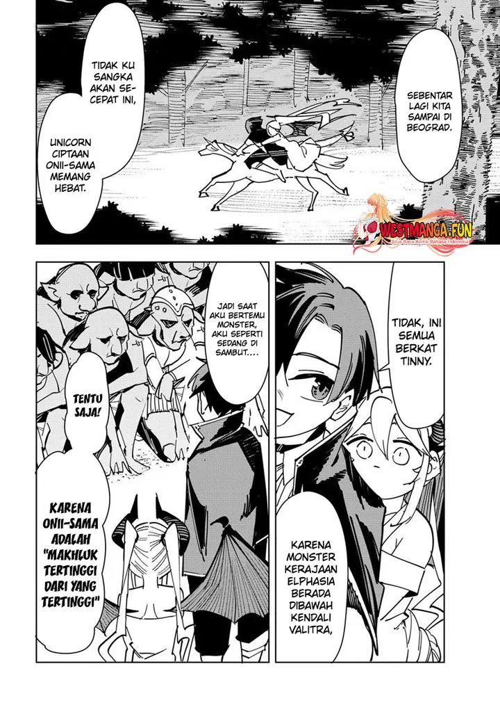 image-komik-tsuihousareta-renkinjutsushi-wa-mujikaku-ni-densetsu-to-naru-yandere-imouto-oukoku-no-shugoryuu-to-issho-ni-henkyou-de-shiawase-ni-kurashimasu-chapter-2-18/25