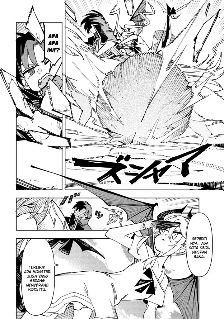 image-komik-tsuihousareta-renkinjutsushi-wa-mujikaku-ni-densetsu-to-naru-yandere-imouto-oukoku-no-shugoryuu-to-issho-ni-henkyou-de-shiawase-ni-kurashimasu-chapter-2-20/25