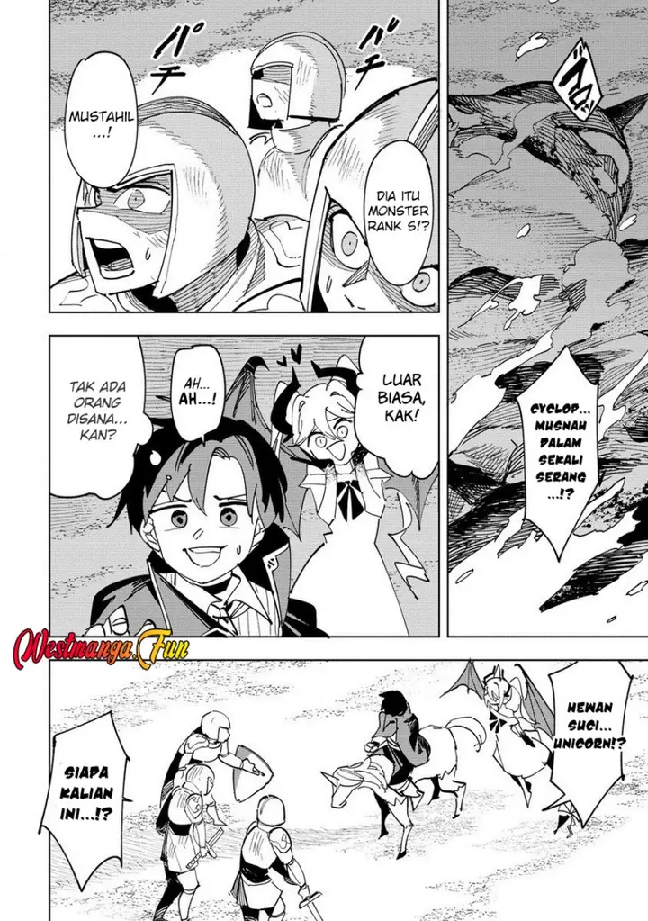 image-komik-tsuihousareta-renkinjutsushi-wa-mujikaku-ni-densetsu-to-naru-yandere-imouto-oukoku-no-shugoryuu-to-issho-ni-henkyou-de-shiawase-ni-kurashimasu-chapter-3-9/24
