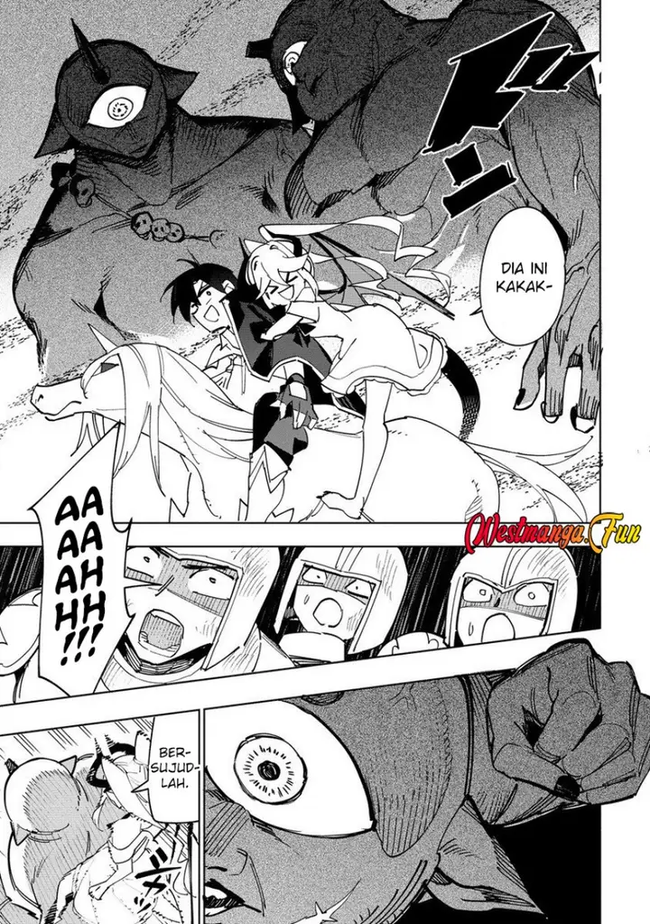 image-komik-tsuihousareta-renkinjutsushi-wa-mujikaku-ni-densetsu-to-naru-yandere-imouto-oukoku-no-shugoryuu-to-issho-ni-henkyou-de-shiawase-ni-kurashimasu-chapter-3-10/24