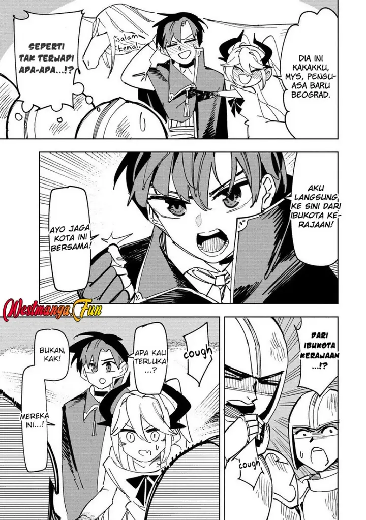 image-komik-tsuihousareta-renkinjutsushi-wa-mujikaku-ni-densetsu-to-naru-yandere-imouto-oukoku-no-shugoryuu-to-issho-ni-henkyou-de-shiawase-ni-kurashimasu-chapter-3-14/24