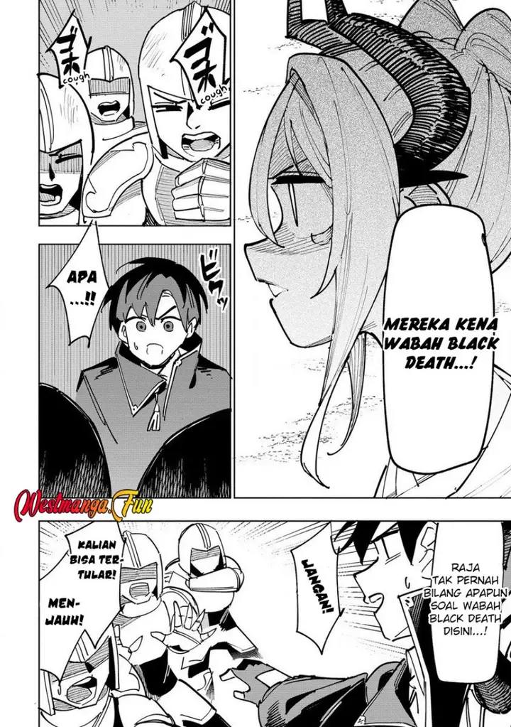 image-komik-tsuihousareta-renkinjutsushi-wa-mujikaku-ni-densetsu-to-naru-yandere-imouto-oukoku-no-shugoryuu-to-issho-ni-henkyou-de-shiawase-ni-kurashimasu-chapter-3-15/24