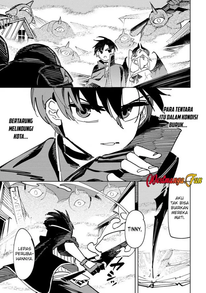 image-komik-tsuihousareta-renkinjutsushi-wa-mujikaku-ni-densetsu-to-naru-yandere-imouto-oukoku-no-shugoryuu-to-issho-ni-henkyou-de-shiawase-ni-kurashimasu-chapter-3-16/24