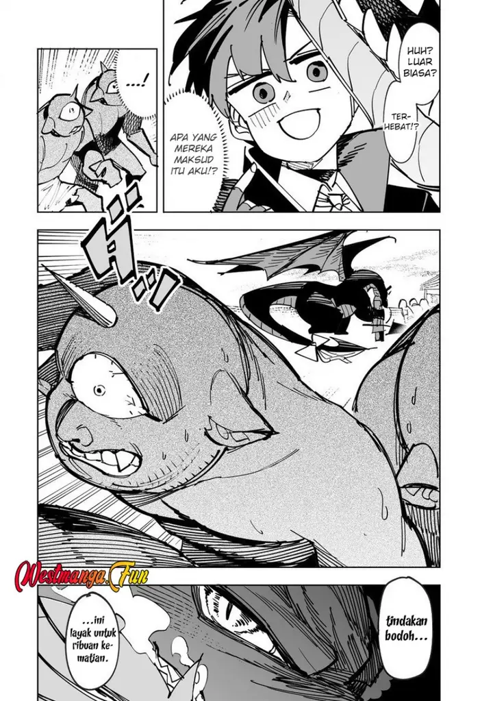 image-komik-tsuihousareta-renkinjutsushi-wa-mujikaku-ni-densetsu-to-naru-yandere-imouto-oukoku-no-shugoryuu-to-issho-ni-henkyou-de-shiawase-ni-kurashimasu-chapter-3-21/24