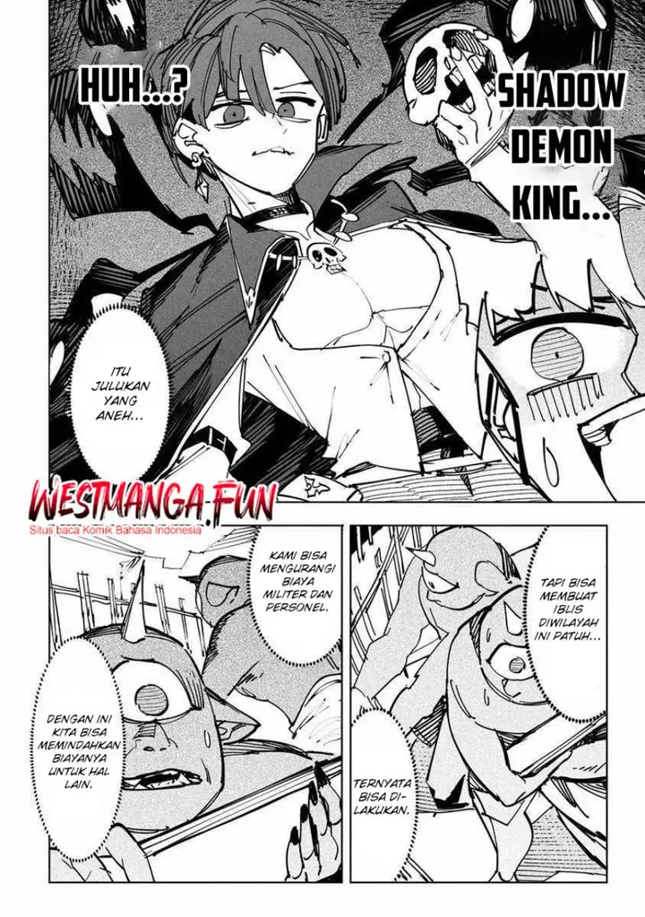 image-komik-tsuihousareta-renkinjutsushi-wa-mujikaku-ni-densetsu-to-naru-yandere-imouto-oukoku-no-shugoryuu-to-issho-ni-henkyou-de-shiawase-ni-kurashimasu-chapter-4-8/25