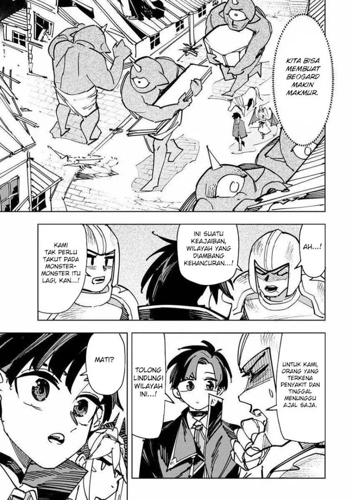 image-komik-tsuihousareta-renkinjutsushi-wa-mujikaku-ni-densetsu-to-naru-yandere-imouto-oukoku-no-shugoryuu-to-issho-ni-henkyou-de-shiawase-ni-kurashimasu-chapter-4-9/25
