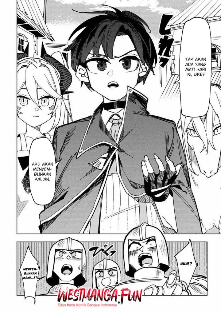 image-komik-tsuihousareta-renkinjutsushi-wa-mujikaku-ni-densetsu-to-naru-yandere-imouto-oukoku-no-shugoryuu-to-issho-ni-henkyou-de-shiawase-ni-kurashimasu-chapter-4-10/25