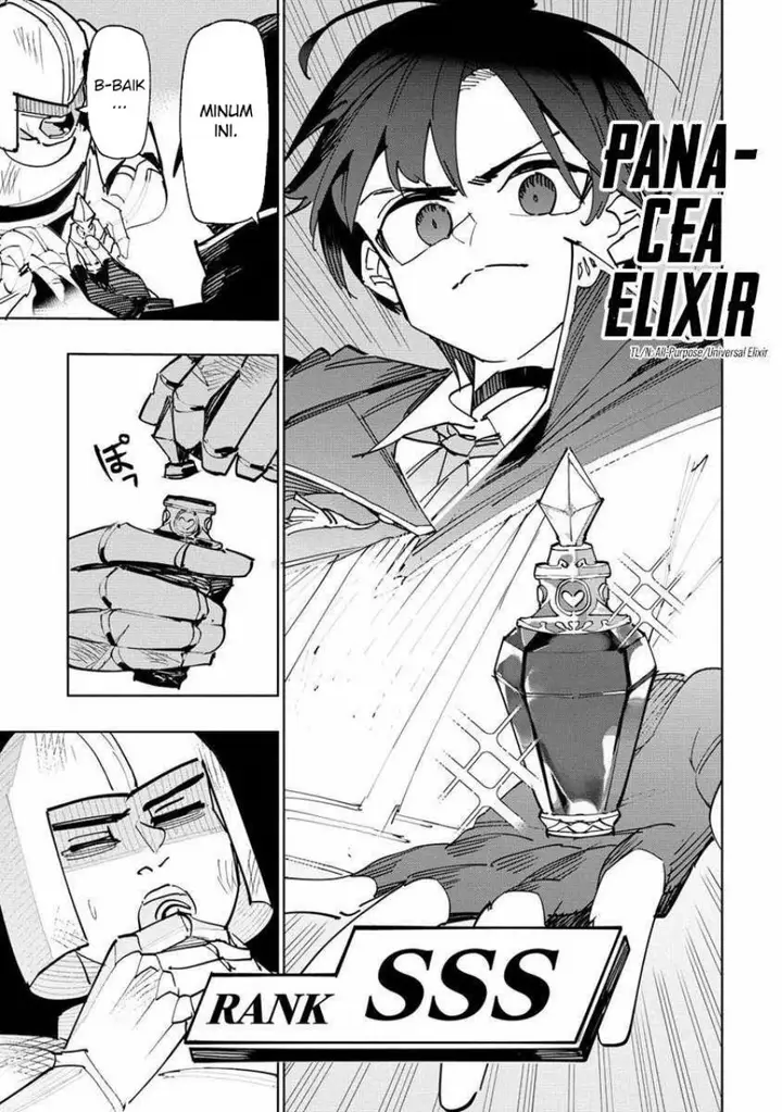 image-komik-tsuihousareta-renkinjutsushi-wa-mujikaku-ni-densetsu-to-naru-yandere-imouto-oukoku-no-shugoryuu-to-issho-ni-henkyou-de-shiawase-ni-kurashimasu-chapter-4-13/25
