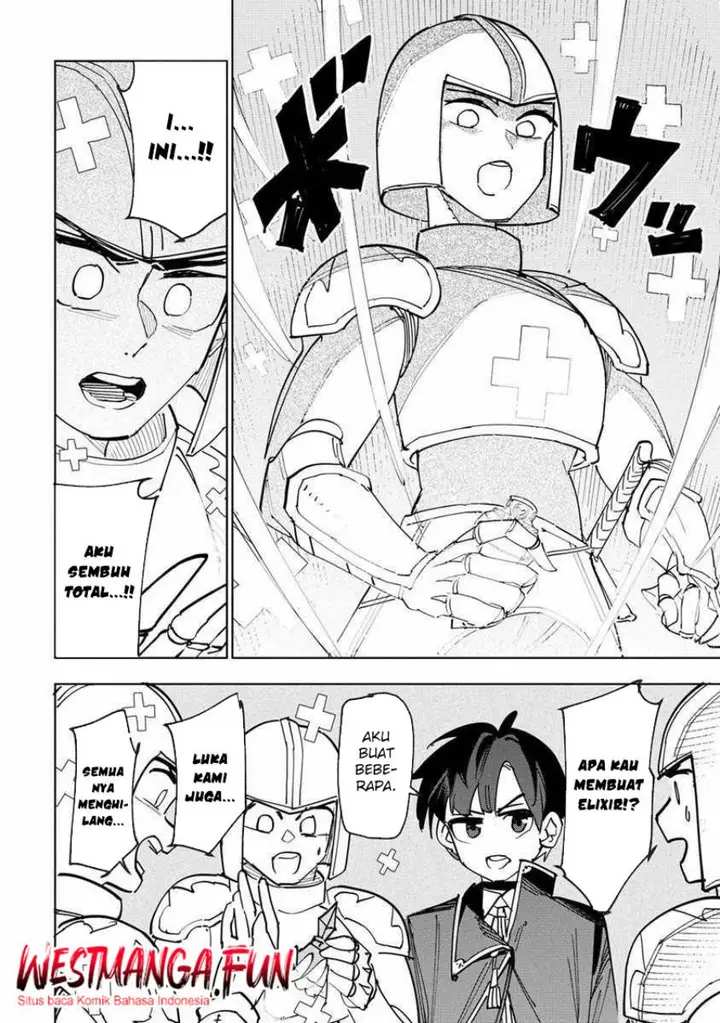 image-komik-tsuihousareta-renkinjutsushi-wa-mujikaku-ni-densetsu-to-naru-yandere-imouto-oukoku-no-shugoryuu-to-issho-ni-henkyou-de-shiawase-ni-kurashimasu-chapter-4-14/25