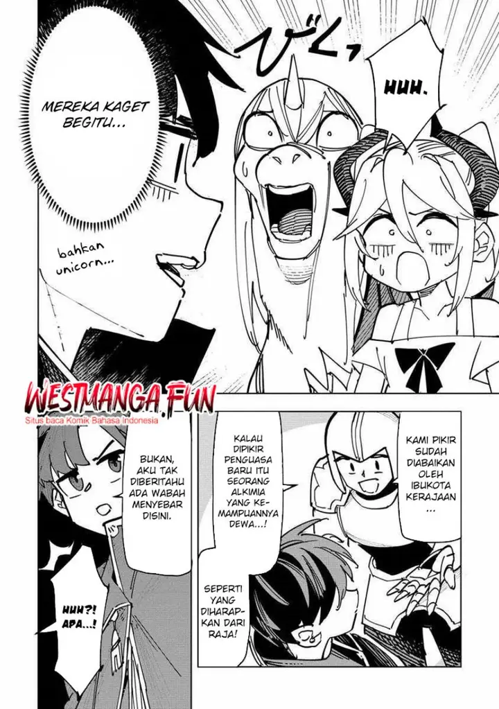 image-komik-tsuihousareta-renkinjutsushi-wa-mujikaku-ni-densetsu-to-naru-yandere-imouto-oukoku-no-shugoryuu-to-issho-ni-henkyou-de-shiawase-ni-kurashimasu-chapter-4-18/25
