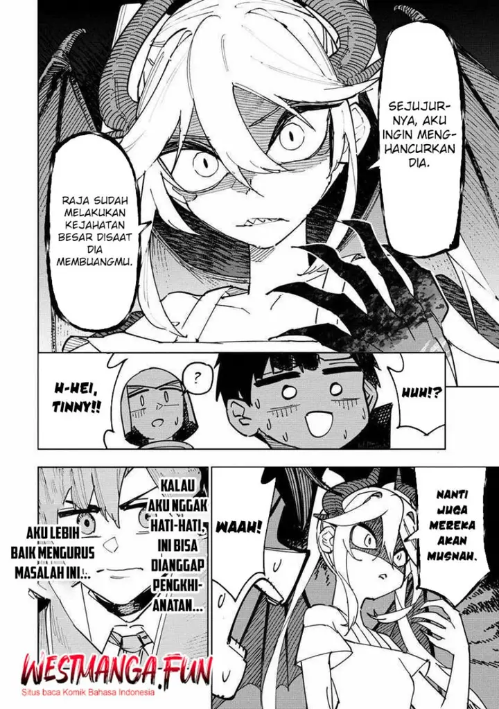 image-komik-tsuihousareta-renkinjutsushi-wa-mujikaku-ni-densetsu-to-naru-yandere-imouto-oukoku-no-shugoryuu-to-issho-ni-henkyou-de-shiawase-ni-kurashimasu-chapter-4-20/25