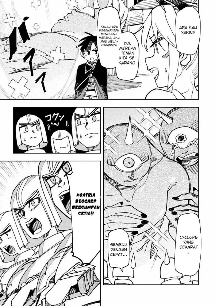 image-komik-tsuihousareta-renkinjutsushi-wa-mujikaku-ni-densetsu-to-naru-yandere-imouto-oukoku-no-shugoryuu-to-issho-ni-henkyou-de-shiawase-ni-kurashimasu-chapter-4-23/25