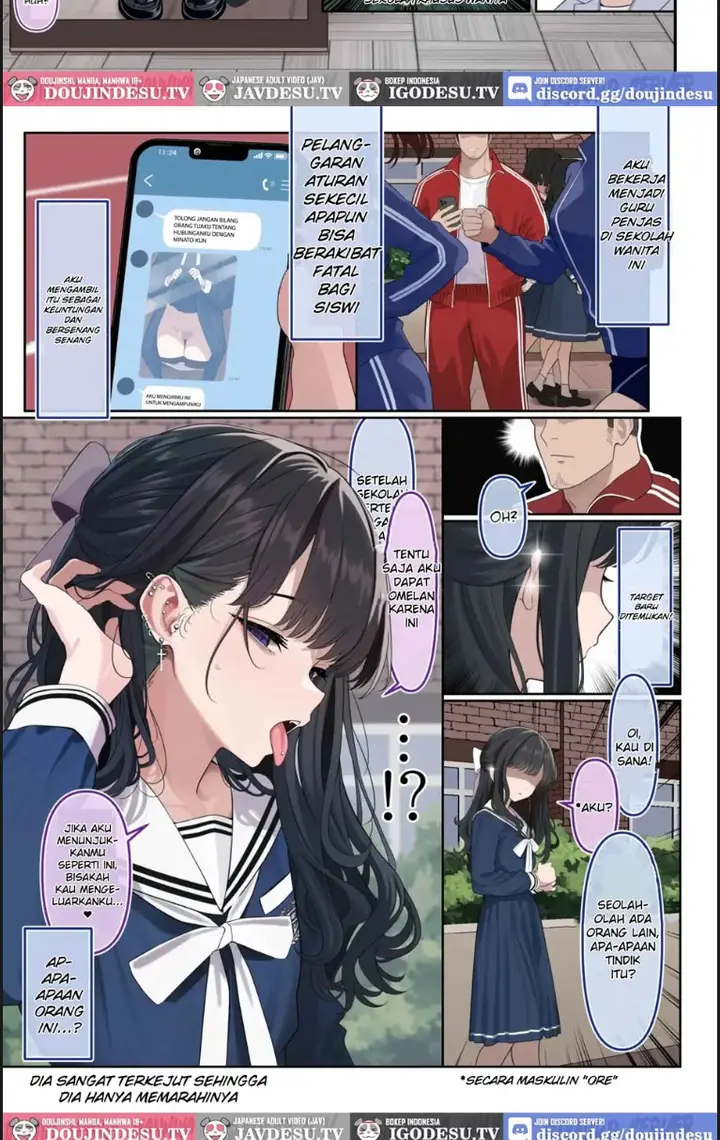 image-komik-tsuiteru-mesu-otokonoko-chapter-01-end-9/20