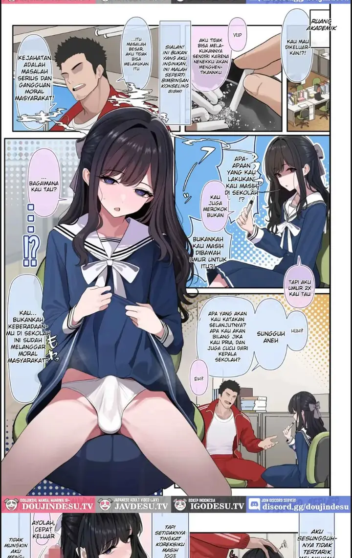 image-komik-tsuiteru-mesu-otokonoko-chapter-01-end-10/20