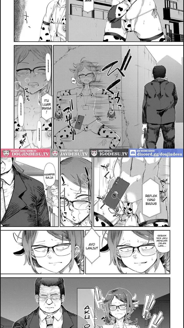 image-komik-tsukareta-ol-tai-himo-chapter-01-end-11/33
