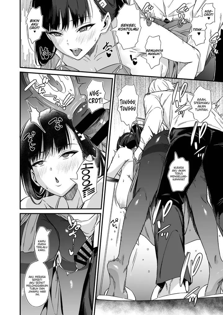 image-komik-tsukatsuki-rio-no-gohoushi-chapter-01-end-12/26