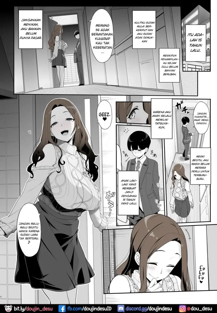 image-komik-tsukeninaru-hanashi-chapter-01-2/27