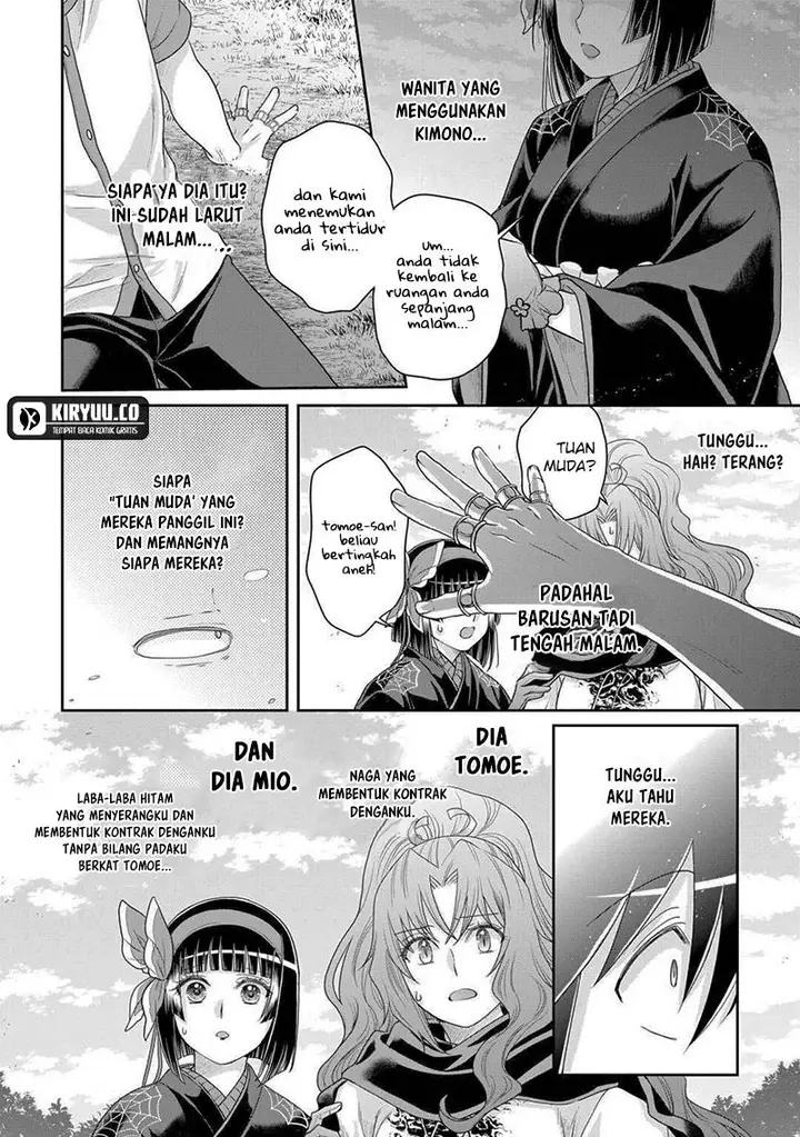 image-komik-tsuki-ga-michibiku-isekai-douchuu-chapter-100-9/28