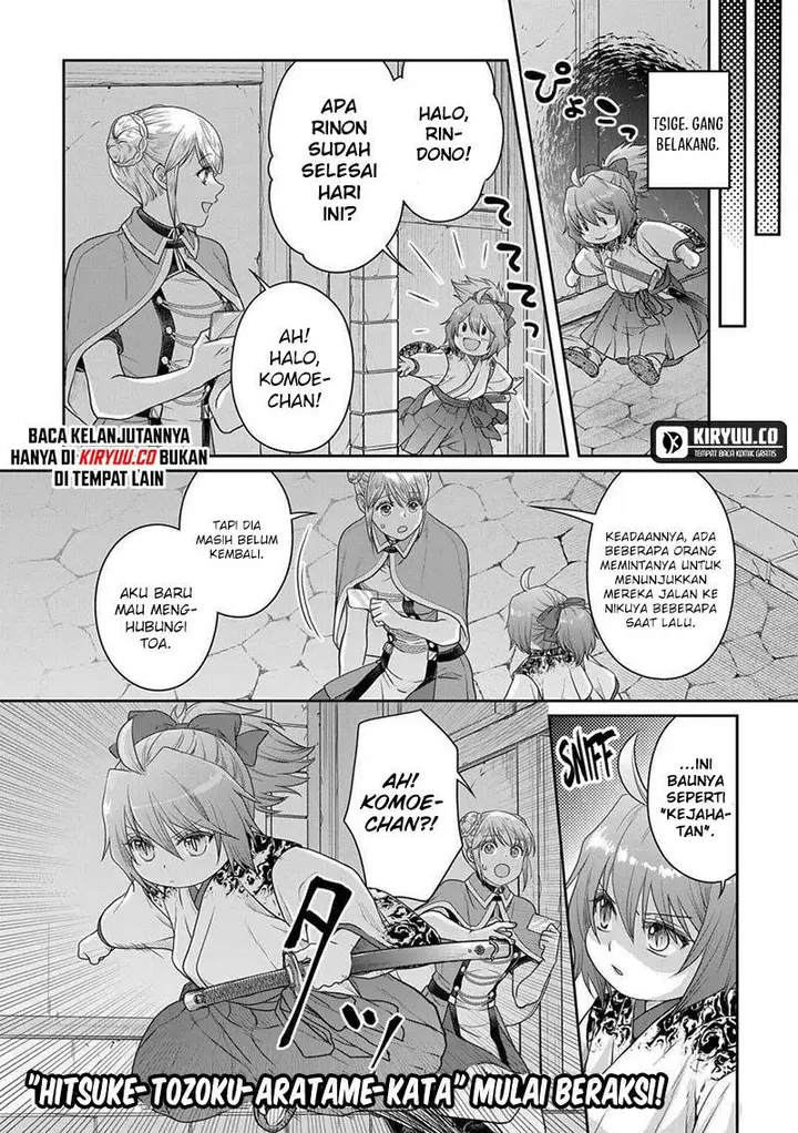 image-komik-tsuki-ga-michibiku-isekai-douchuu-chapter-100-27/28