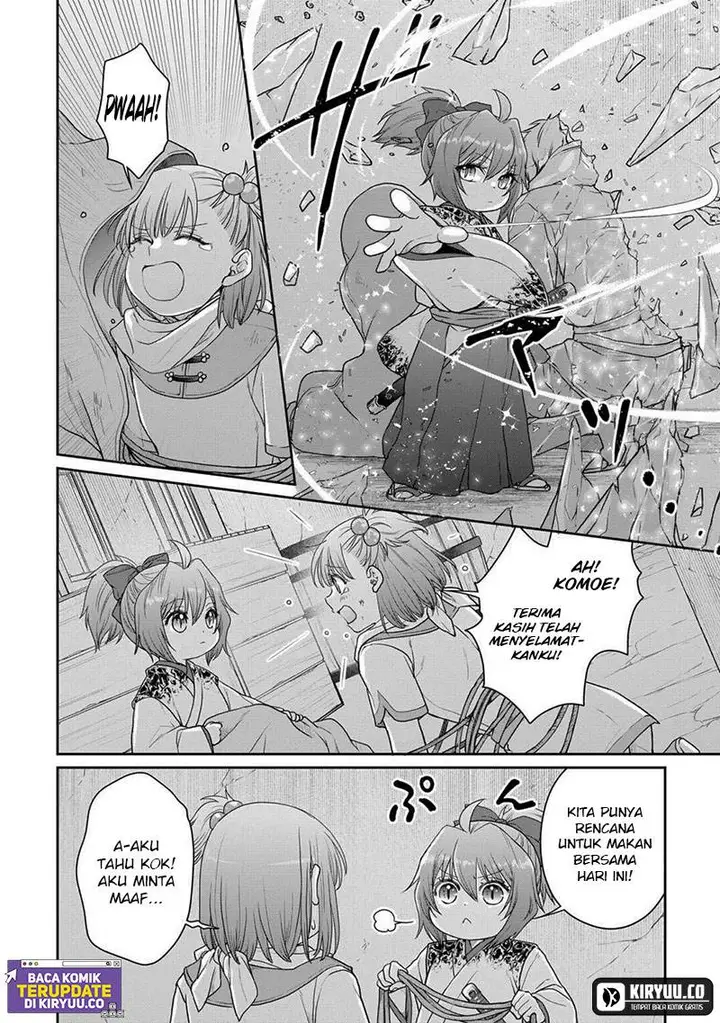 image-komik-tsuki-ga-michibiku-isekai-douchuu-chapter-101-5/28