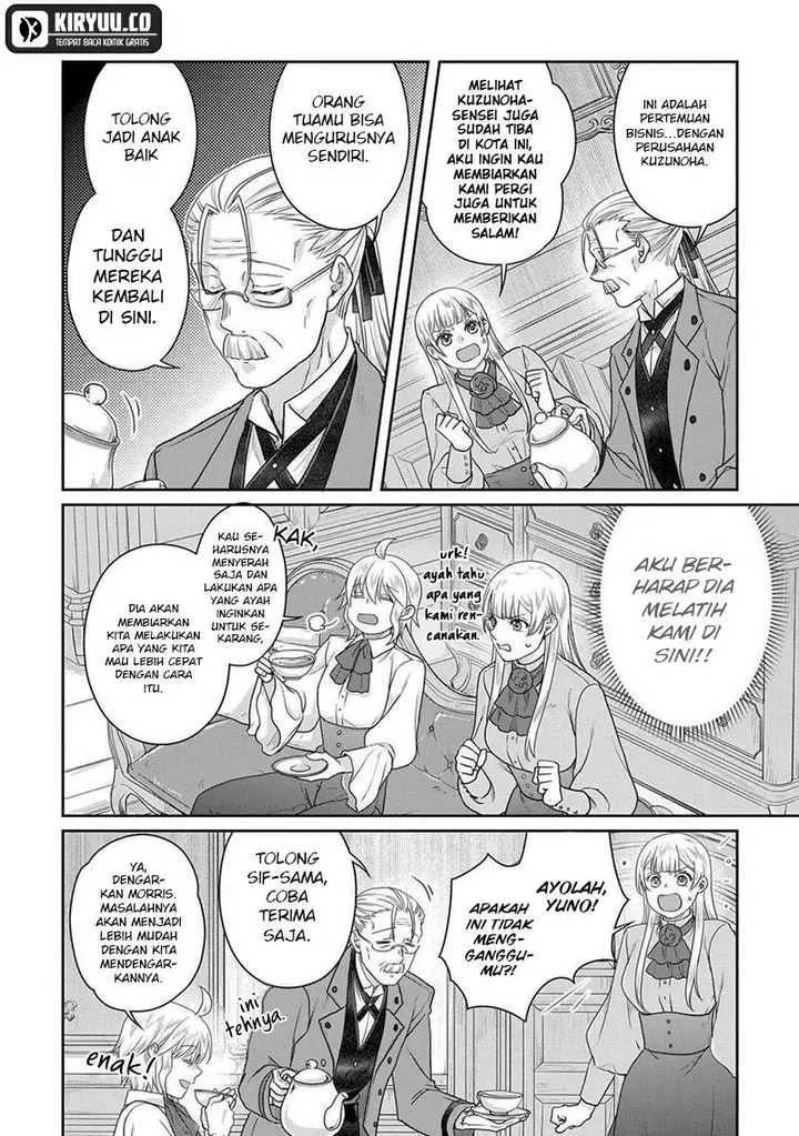 image-komik-tsuki-ga-michibiku-isekai-douchuu-chapter-101-21/28