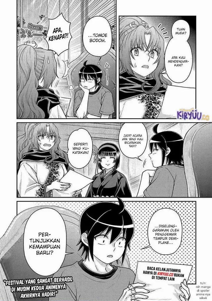 image-komik-tsuki-ga-michibiku-isekai-douchuu-chapter-104-27/28