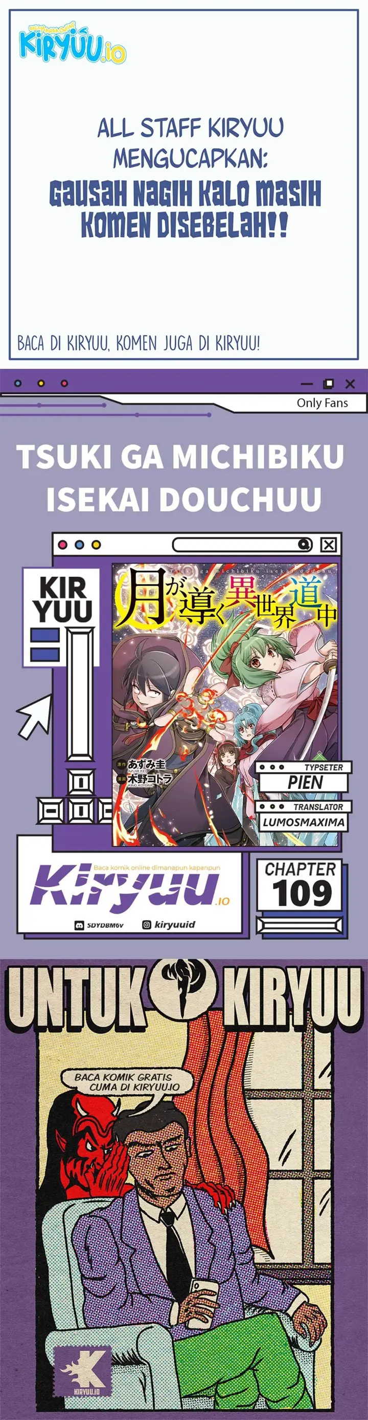 image-komik-tsuki-ga-michibiku-isekai-douchuu-chapter-109-0/29