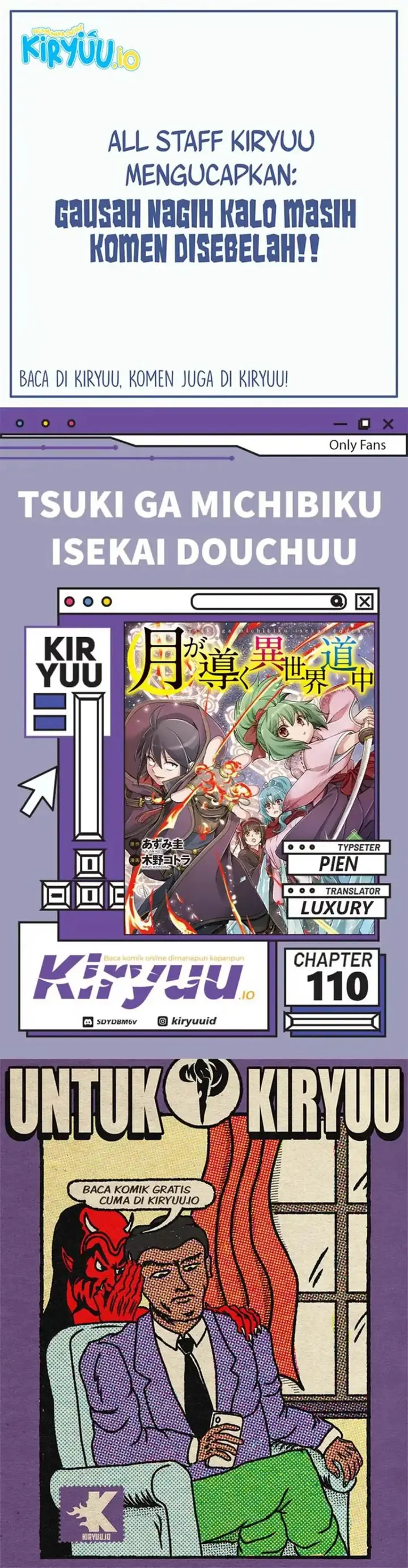 image-komik-tsuki-ga-michibiku-isekai-douchuu-chapter-110-0/29