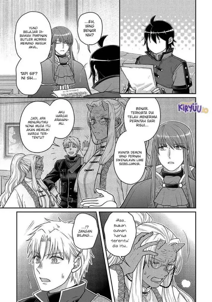 image-komik-tsuki-ga-michibiku-isekai-douchuu-chapter-110-3/29