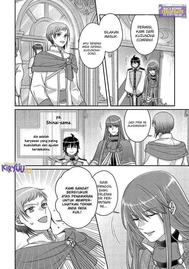 image-komik-tsuki-ga-michibiku-isekai-douchuu-chapter-113-6/29