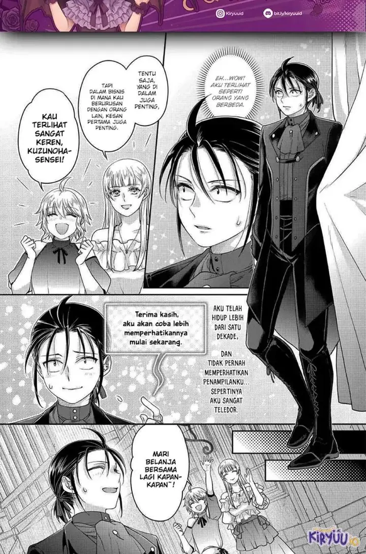 image-komik-tsuki-ga-michibiku-isekai-douchuu-chapter-115-20/28