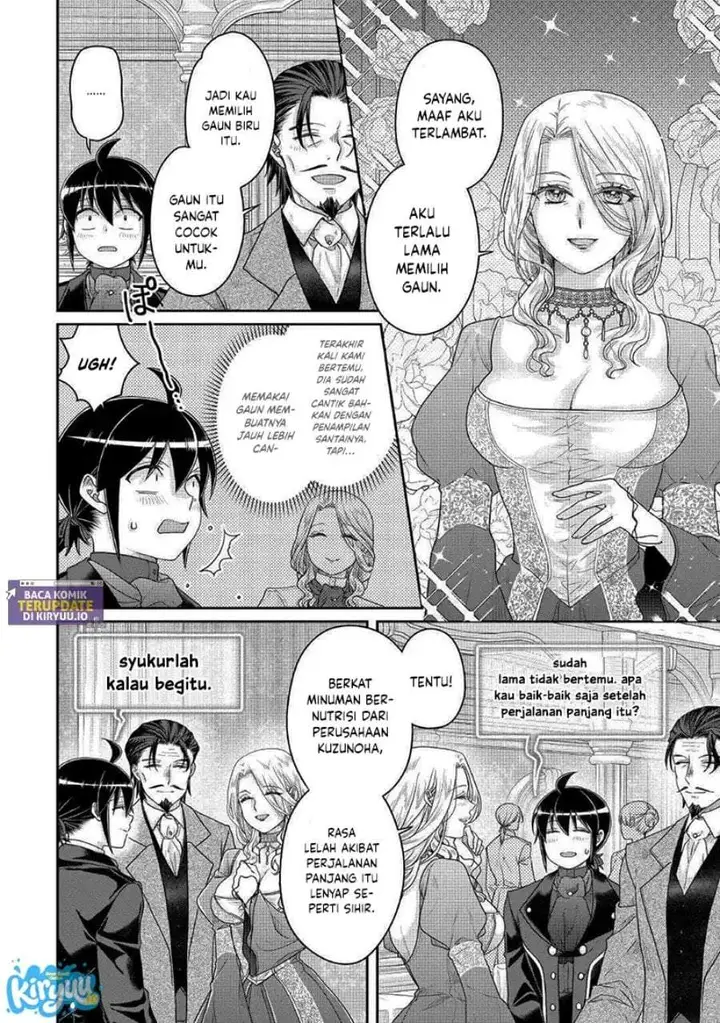 image-komik-tsuki-ga-michibiku-isekai-douchuu-chapter-117-5/28