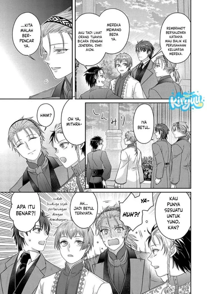 image-komik-tsuki-ga-michibiku-isekai-douchuu-chapter-118-18/28