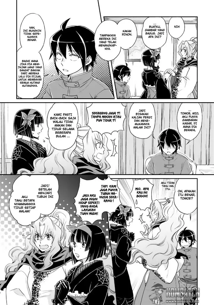 image-komik-tsuki-ga-michibiku-isekai-douchuu-chapter-12-20/25