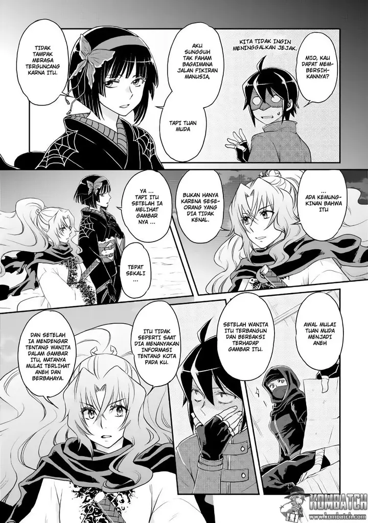 image-komik-tsuki-ga-michibiku-isekai-douchuu-chapter-13-7/24