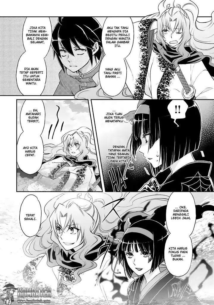 image-komik-tsuki-ga-michibiku-isekai-douchuu-chapter-13-9/24