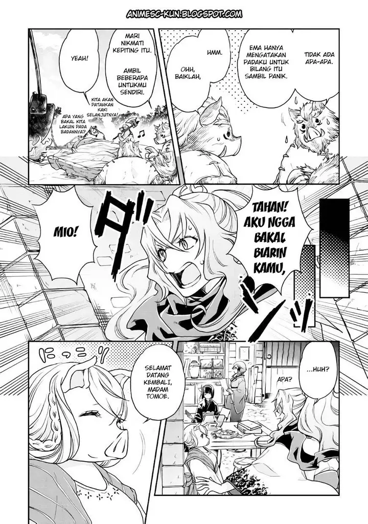 image-komik-tsuki-ga-michibiku-isekai-douchuu-chapter-21-9/26