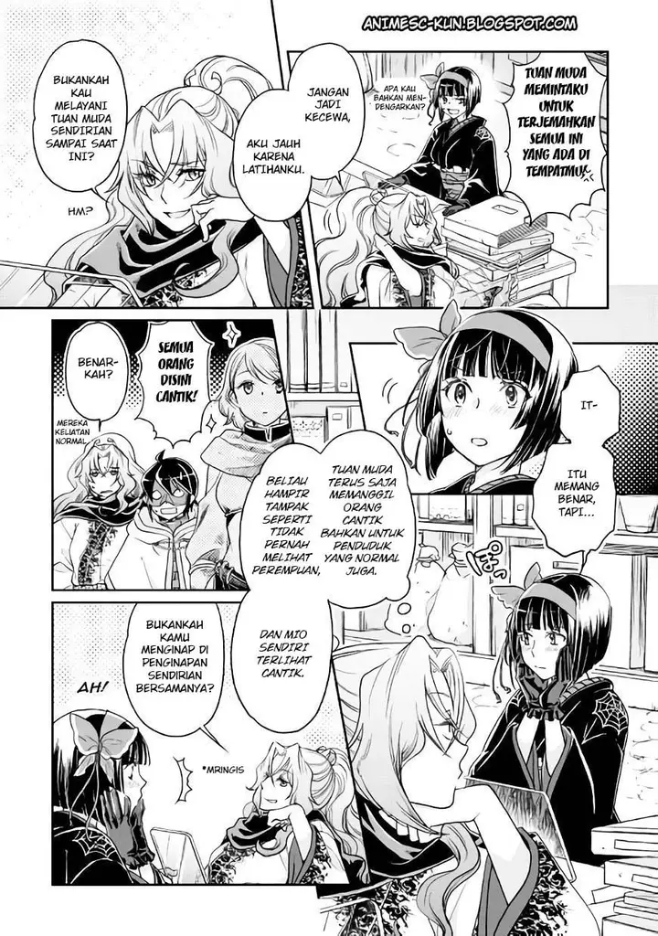 image-komik-tsuki-ga-michibiku-isekai-douchuu-chapter-21-12/26