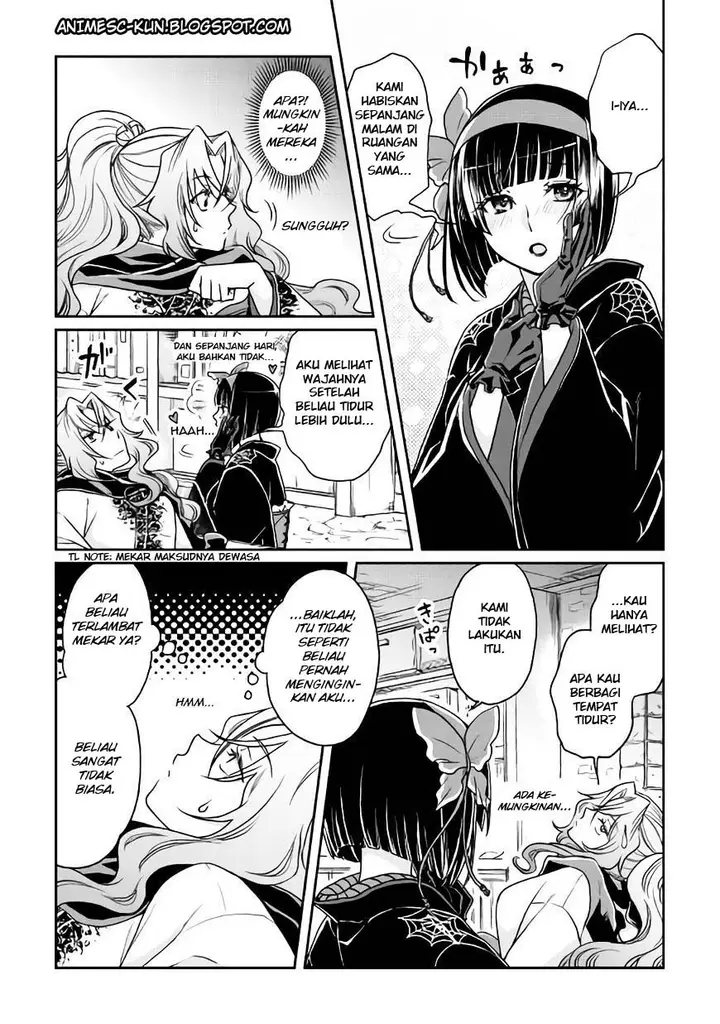 image-komik-tsuki-ga-michibiku-isekai-douchuu-chapter-21-13/26