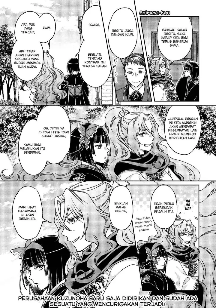 image-komik-tsuki-ga-michibiku-isekai-douchuu-chapter-27-26/28