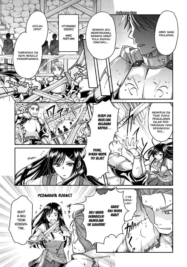 image-komik-tsuki-ga-michibiku-isekai-douchuu-chapter-30-12/29