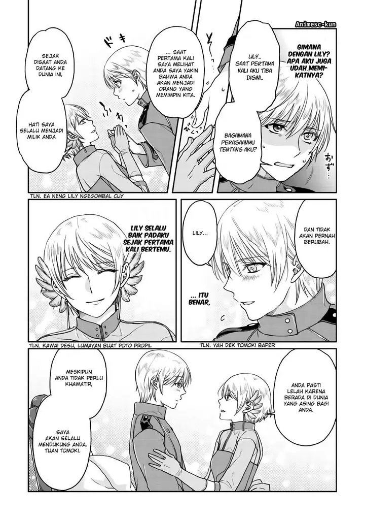 image-komik-tsuki-ga-michibiku-isekai-douchuu-chapter-32-11/28