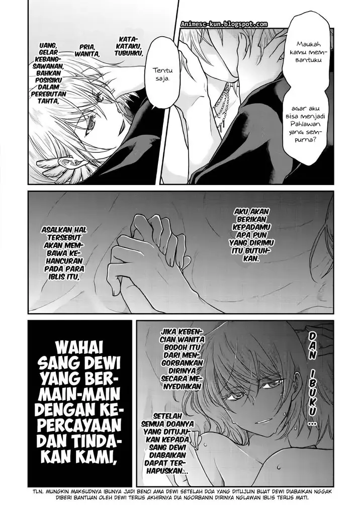 image-komik-tsuki-ga-michibiku-isekai-douchuu-chapter-32-22/28