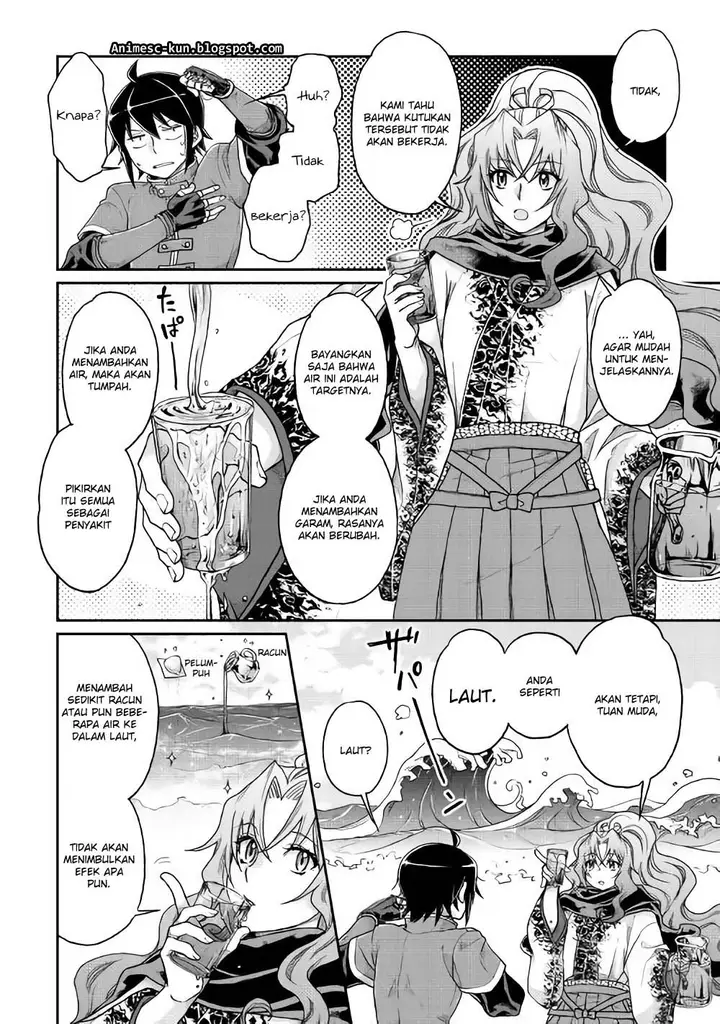 image-komik-tsuki-ga-michibiku-isekai-douchuu-chapter-33-4/25