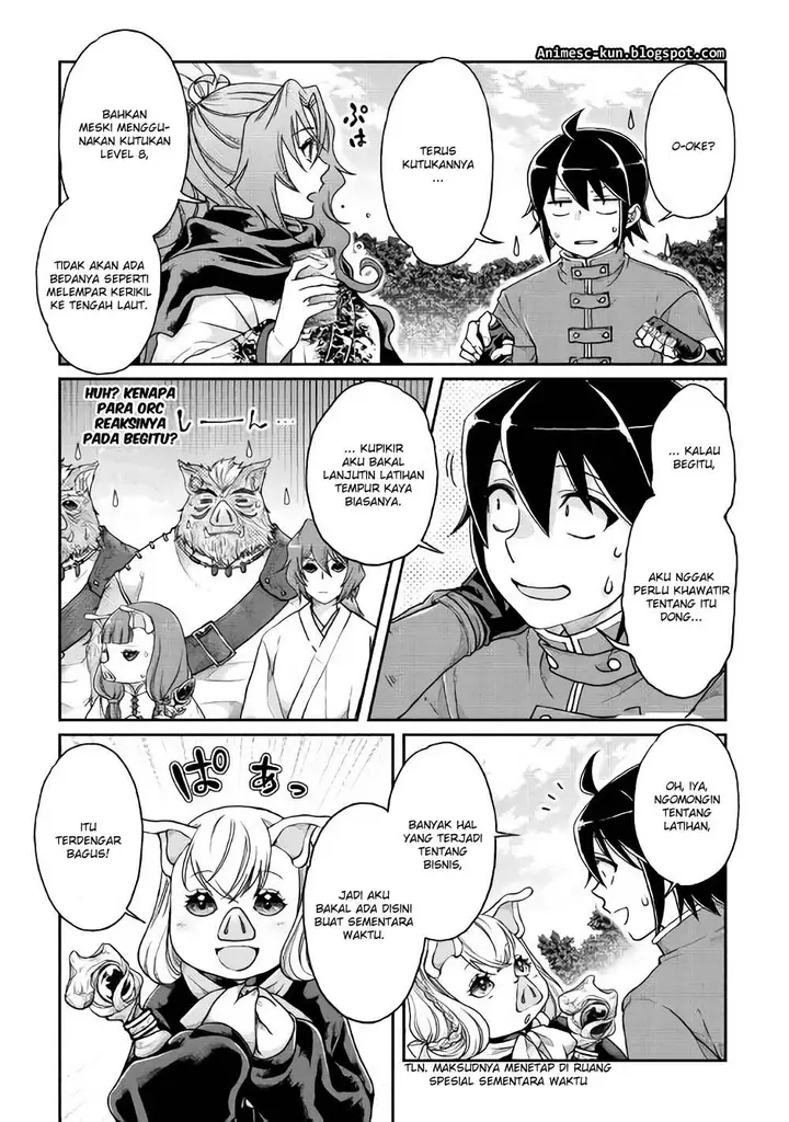 image-komik-tsuki-ga-michibiku-isekai-douchuu-chapter-33-5/25