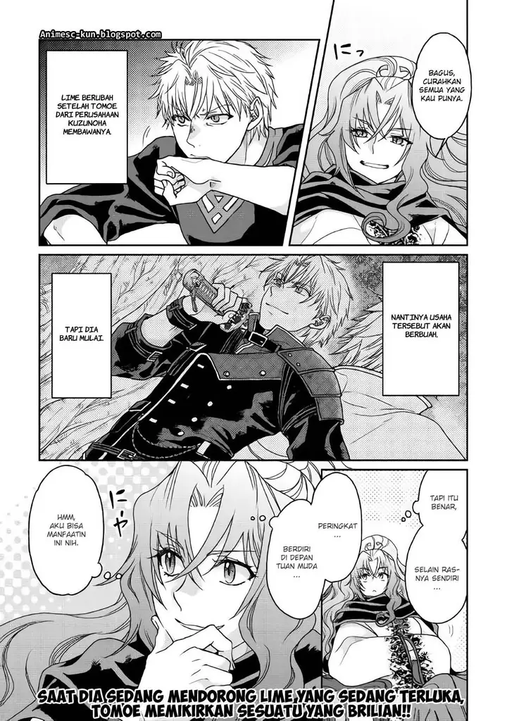 image-komik-tsuki-ga-michibiku-isekai-douchuu-chapter-33-22/25