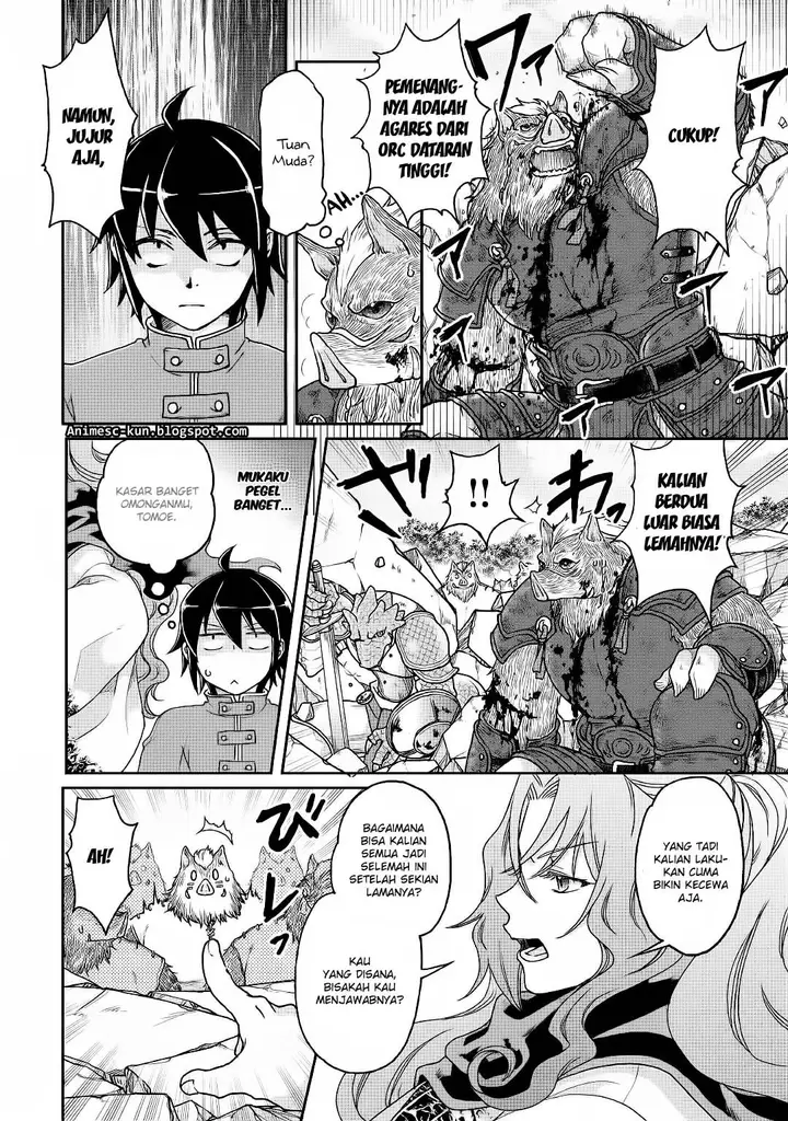 image-komik-tsuki-ga-michibiku-isekai-douchuu-chapter-34-14/29