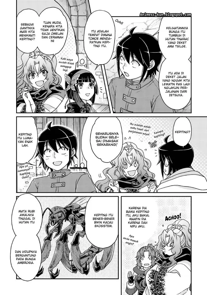 image-komik-tsuki-ga-michibiku-isekai-douchuu-chapter-35-14/29