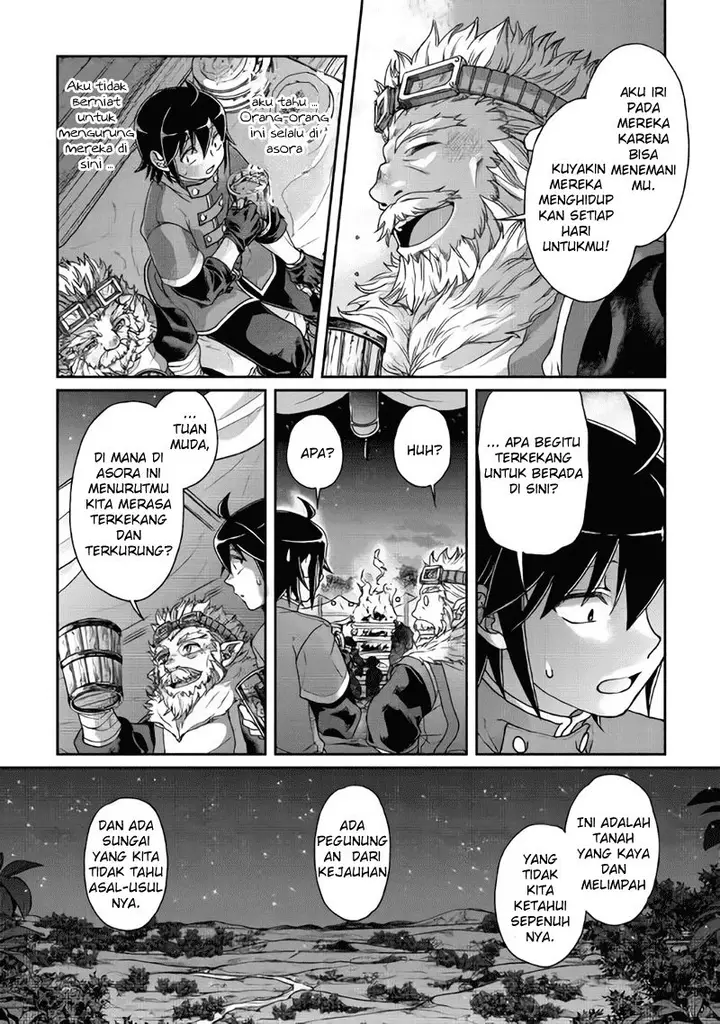 image-komik-tsuki-ga-michibiku-isekai-douchuu-chapter-36-14/23
